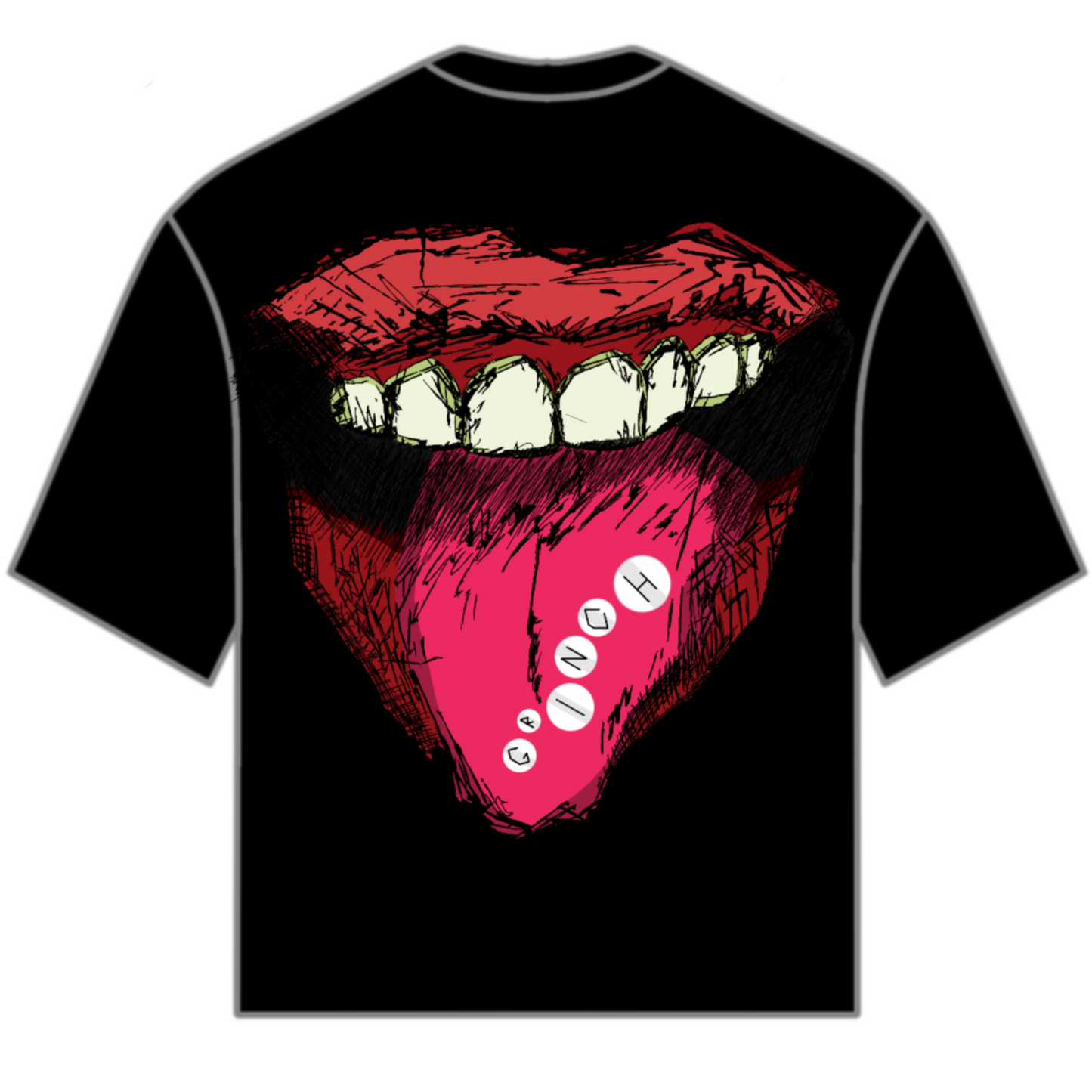 TONGUE