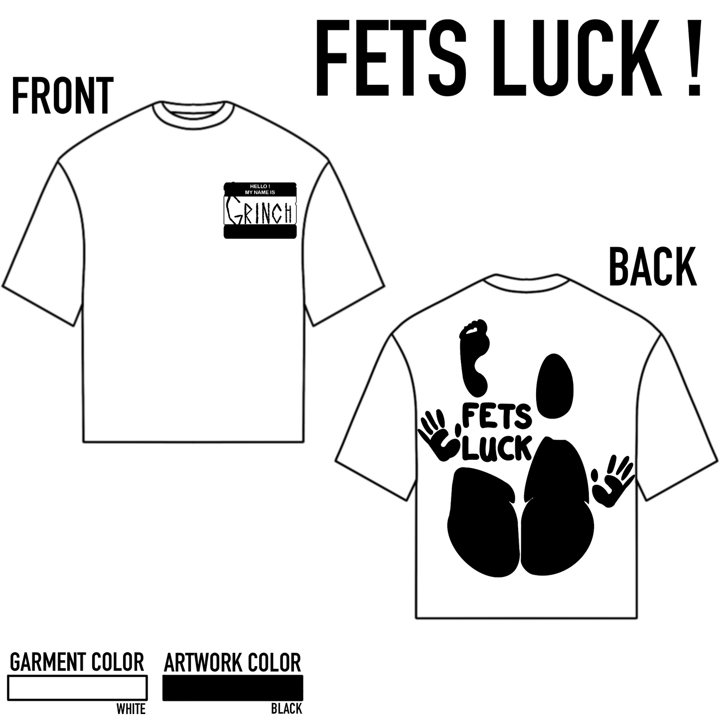 FETS LUCK