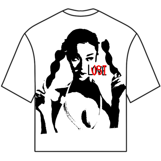 Lust Not Love