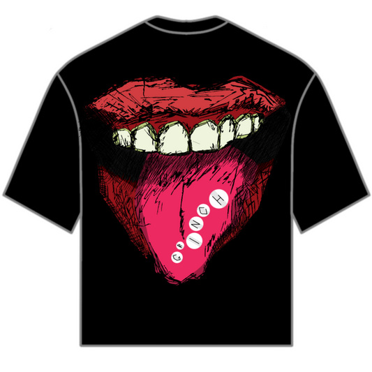 TONGUE