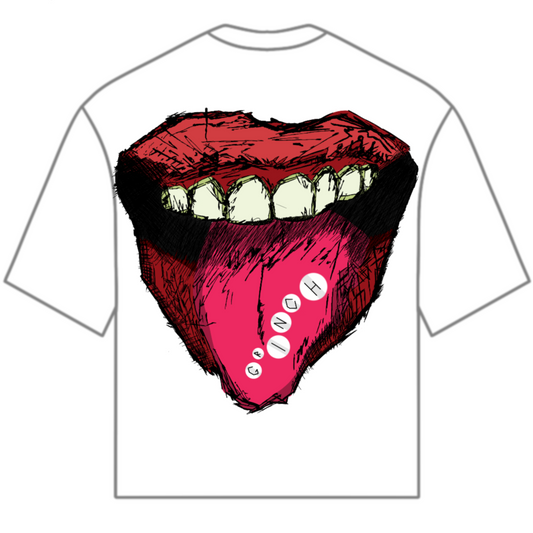 TONGUE
