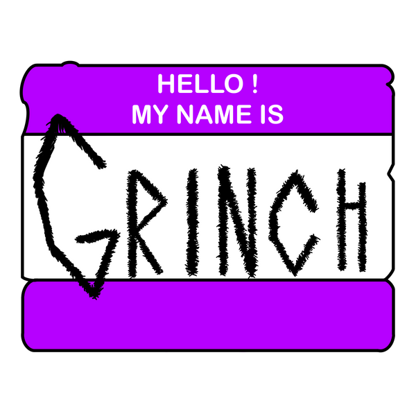 Grinch ENT